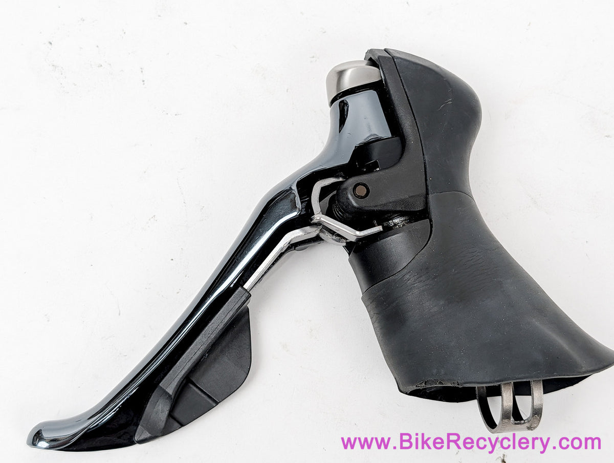 Shimano Dura Ace ST-9001 STI 11s Shifter: RIGHT/REAR (EXC++)
