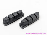 NOS Shimano Dura Ace AX BR-7300 Brake Pads: Original (Two Pair / Set of 4)