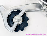 NOS Shimano Tourney RD-TY10 GS Rear Derailleur: Long Cage