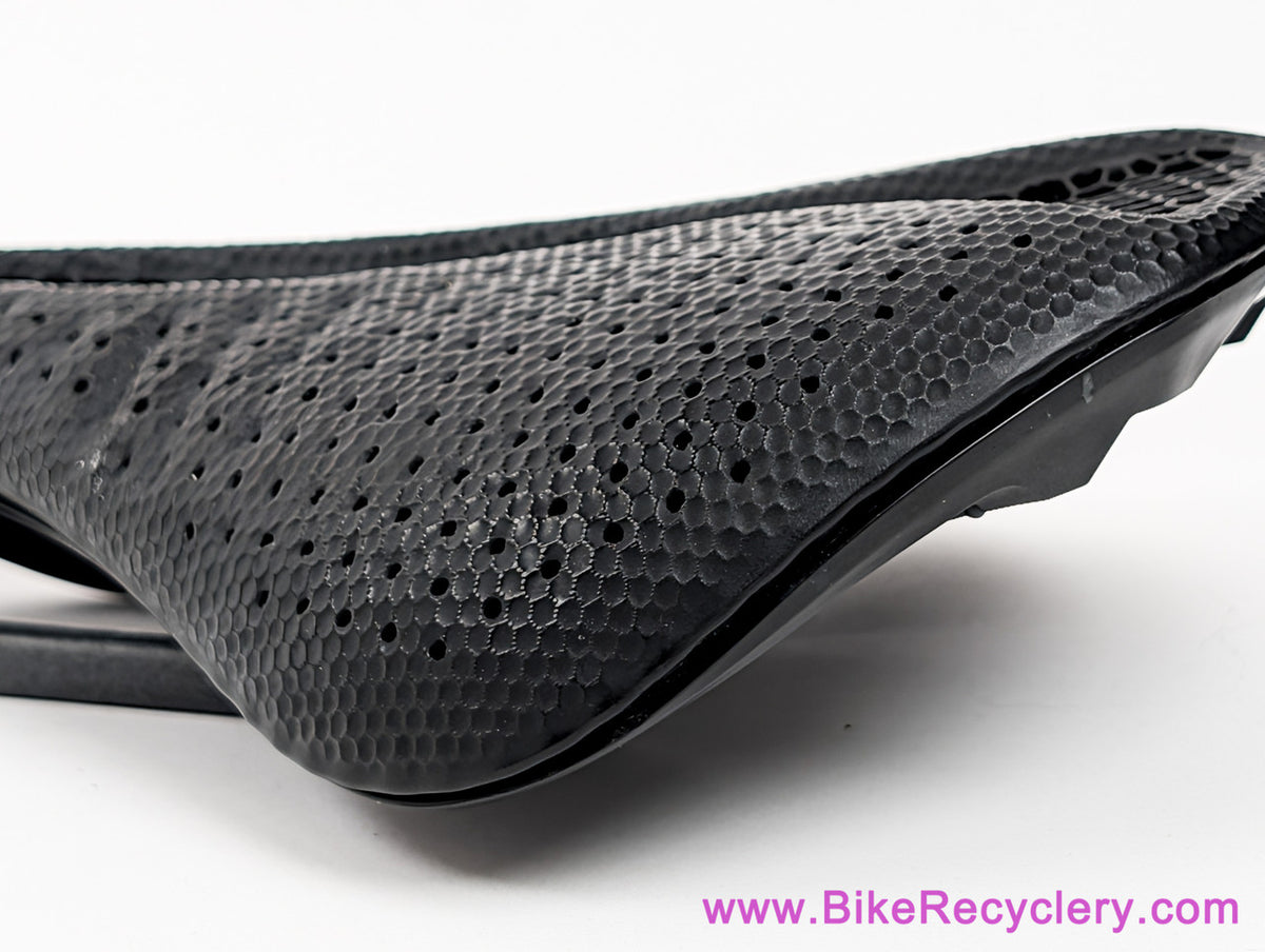 Specialized Power Mirror S-Works Saddle: 155mm - Carbon Rails - Black (Barely Used / New Take Off?)