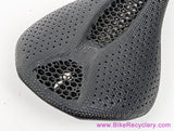 Specialized Power Pro w/ Mirror Saddle: 143mm - Ti Rails + Carbon Shell - Black (LOW MILES, Mint)