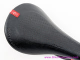 Bontrager Serano RXL Carbon Saddle: 138mm - Black (Low Miles Near Mint+)