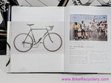John Marino's 1982 Mike Melton Huffy Race Across America Aero Bike! 56cm - Fillet Brazed (Certificate of Authentation - Signed Provenance - The Competition Bicycle Book)