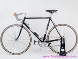 John Marino's 1982 Mike Melton Huffy Race Across America Aero Bike! 56cm - Fillet Brazed (Certificate of Authentation - Signed Provenance - The Competition Bicycle Book)
