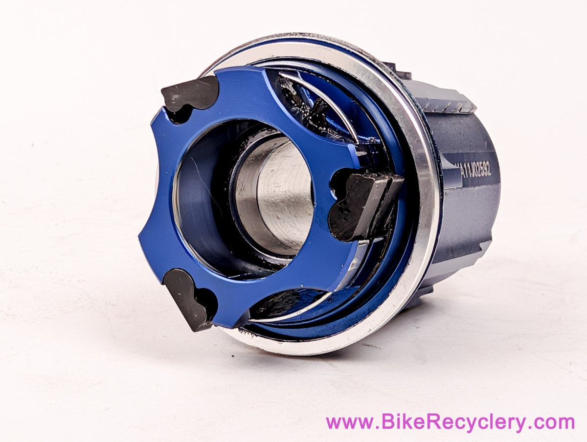 Easton R4SL Freehub Body: Ceramic - Shimano 10s - For EC90 (EXC+)