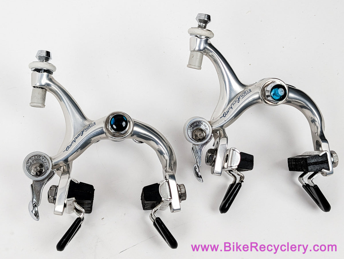 Campagnolo Super C-Record COBALTO Brakeset (LOW MILES Near Mint++)