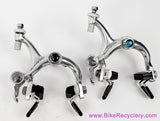 Campagnolo Super C-Record COBALTO Brakeset (LOW MILES Near Mint++)