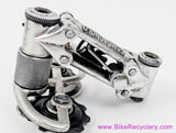 Campagnolo Nuovo Record Rear Derailleur: 1020/A - Pat 1973