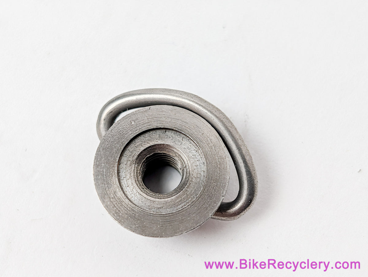NOS Campagnolo Syncro 1 D-Ring Friction Adjuster Nut