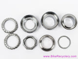 Campagnolo Nuovo Record Headset: Strada #1039 - English BSA (EXC)
