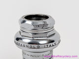 Campagnolo Nuovo Record Headset: Strada #1039 - English BSA (EXC)