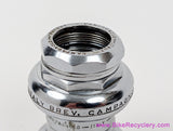 Campagnolo Nuovo Record Headset: Strada #1039 - English BSA (EXC)
