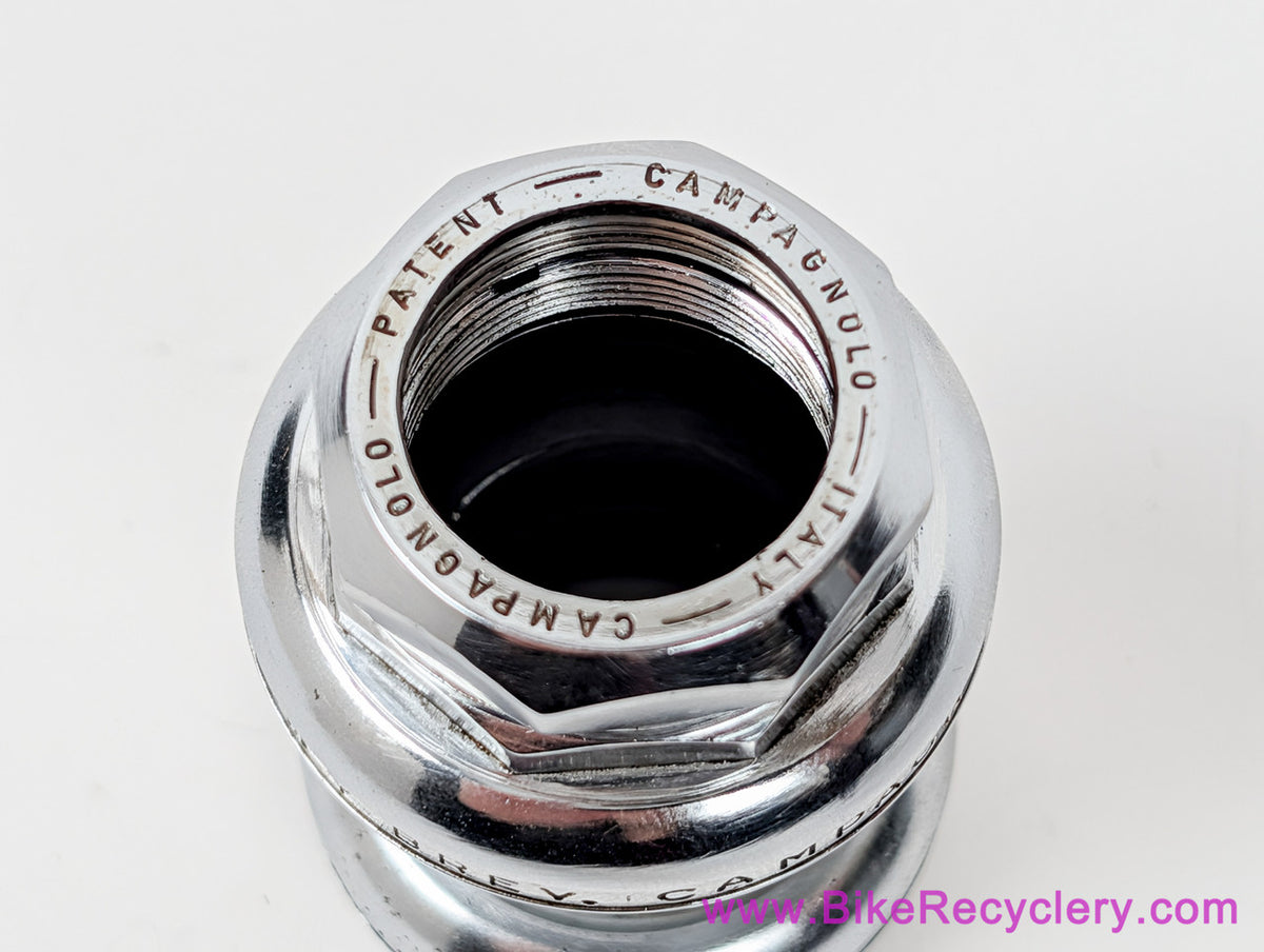 Campagnolo Nuovo Record Headset: Strada #1039 - English BSA (EXC)