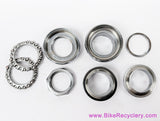 Campagnolo Nuovo Record Headset: Strada #1039 - English BSA