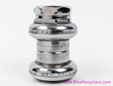 Campagnolo Nuovo Record Headset: Strada #1039 - English / BSA