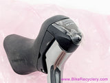Shimano 105 ST-5600 10-Speed Right/Rear STI Shifter: (NEW)