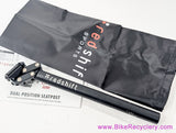 Redshift Dual Position Seatpost: 27.2mm x 350mm (New)