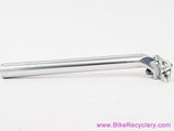 Nitto 626 Dynamic Crystal Fellow Seatpost: 27.2mm x 300mm (Low Miles Near Mint)