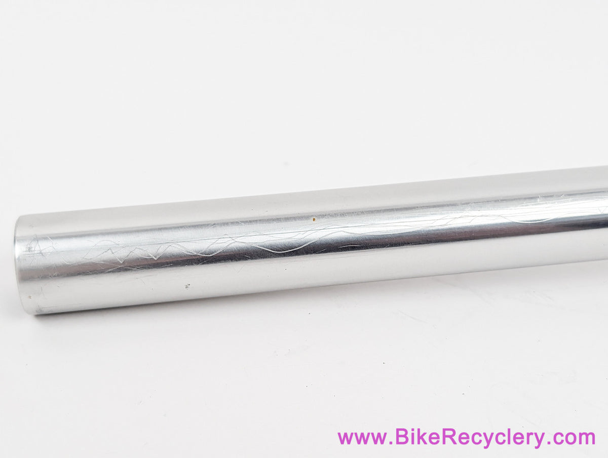 Nitto 626 Dynamic Crystal Fellow Seatpost: 27.2mm x 300mm (Low Miles Near Mint)