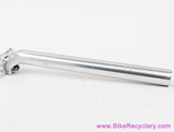 Nitto 626 Dynamic Crystal Fellow Seatpost: 27.2mm x 300mm (Low Miles Near Mint)