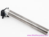 American Classic Titanium Seatpost: 27.2mm - 1990's (Near Mint)