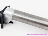 American Classic Titanium Seatpost: 27.2mm - 1990's (Near Mint)