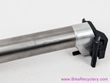 American Classic Titanium Seatpost: 27.2mm - 1990's (Near Mint)