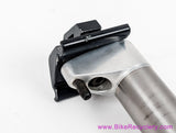 American Classic Titanium Seatpost: 27.2mm - 1990's (Near Mint)