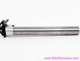 American Classic Titanium Seatpost: 27.2mm - 1990's (Near Mint)