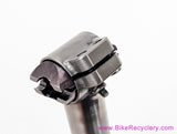 MOOTS Classic Clone? Titanium Seatpost: 27.2mm - Vintage 1990's - Two Bolt (EXC+)