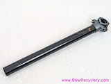 SRAM Truvativ Noir World Cup Seatpost: 30.9mm x 400mm (Mint Barely Used)
