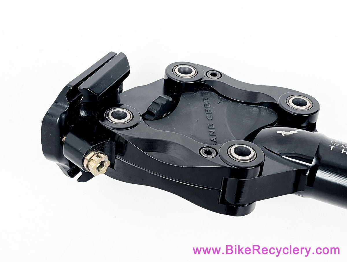 Cane Creek Thudbuster ST Suspension Seatpost: 27.2mm (New)