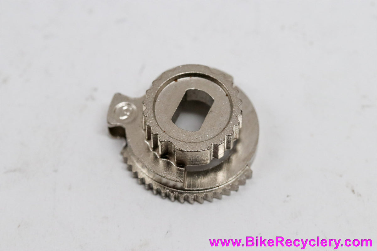 Campagnolo EC-RE064 Index Ratchet Ring: 9 Speed 1997-1998 (NEW)