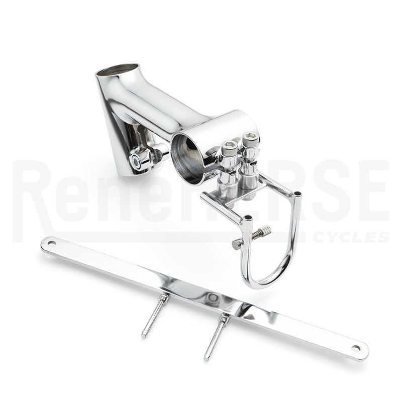 Compass / Rene Herse Decaleur: w/ Mounting Hardware (NEW)