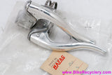 NIB/NOS MAFAC Course / 2000 Brake Levers: For Half or Full Hood (Pair)