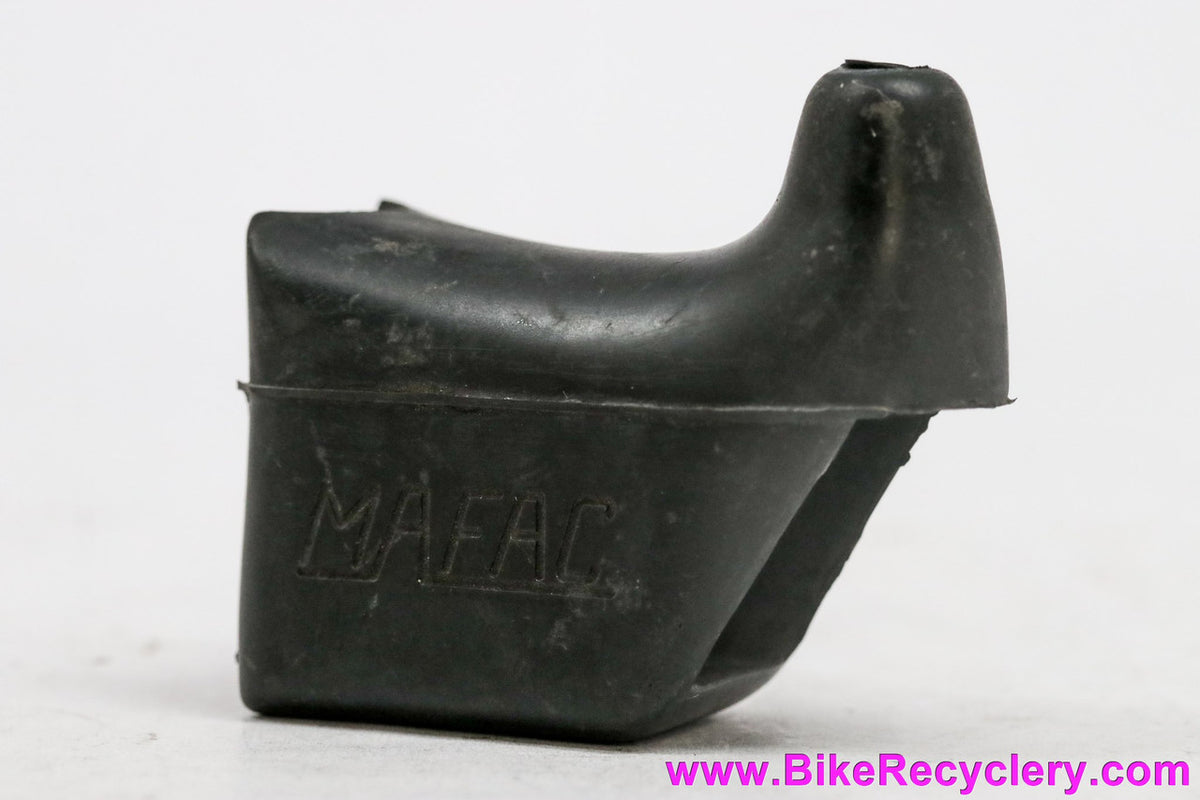MAFAC 2000 Full Hood: Black (Single Hood)