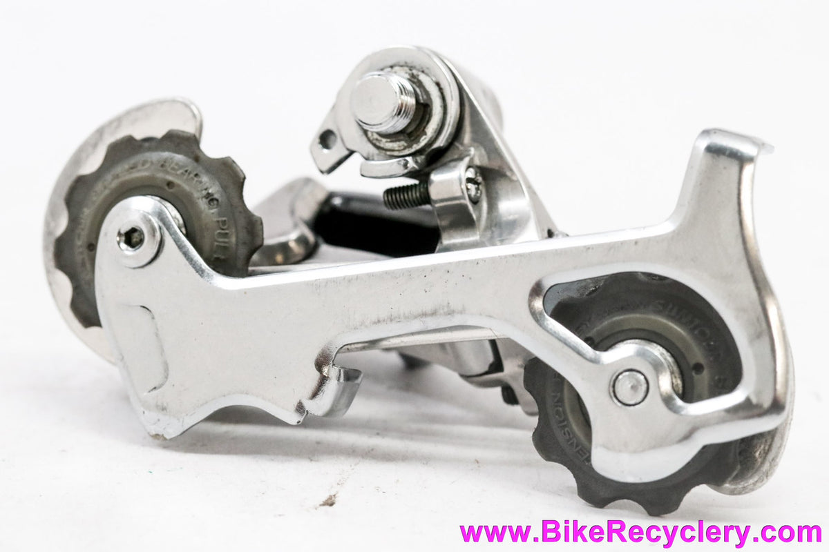 Suntour XC Pro RD-XP00 Rear Derailleur: Long Cage (Near Mint)