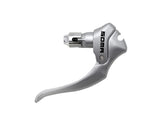 Soma Pursuit STI Brake Levers: Bullhorn / TT Bars - Grey (NEW)
