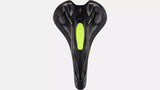 Specialized Romin Evo Expert Ti w/ Mimic Saddle: 155mm - Black (NEW)