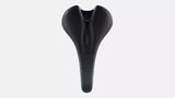 Specialized Romin Evo Expert Ti w/ Mimic Saddle: 155mm - Black (NEW)