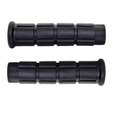 Sunlite Velo Classic Mountain Bike Grips: Black - Oury Moto Style