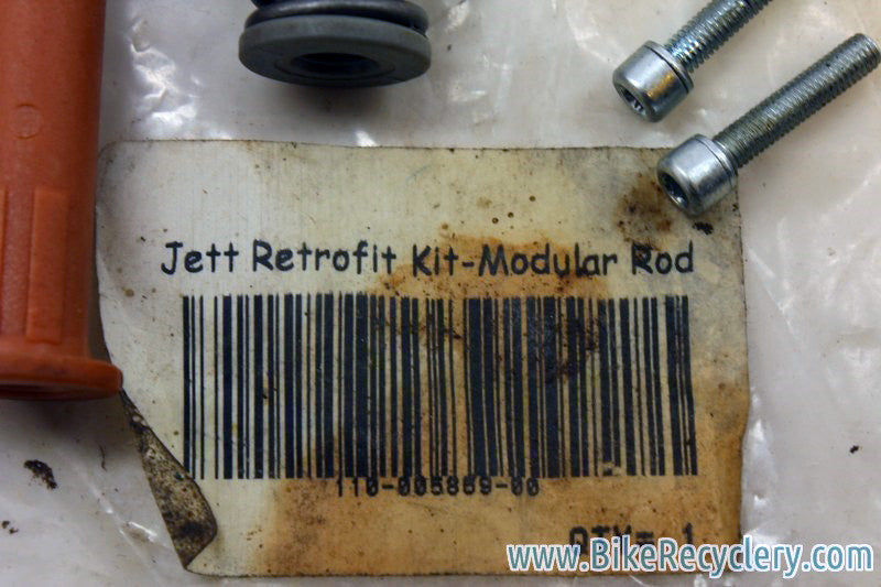 NIB/NOS Rockshox Jett Retrofit Kit