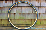 NOS/Used Vintage Road Tire Lot: 700c (& one 27") Avocet FasGrip/Duro/K20, Continental (Ultra) Sport 1000, Michelin HI-Lite (8 Tires)