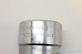 Var 146/2 Crown Race Setter Press: With 1" Race Ring