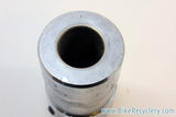 Var 146/2 Crown Race Setter Press: With 1" Race Ring