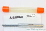 Suntour Superbe / Cyclone / XC Pro Pedal Overhaul Tool