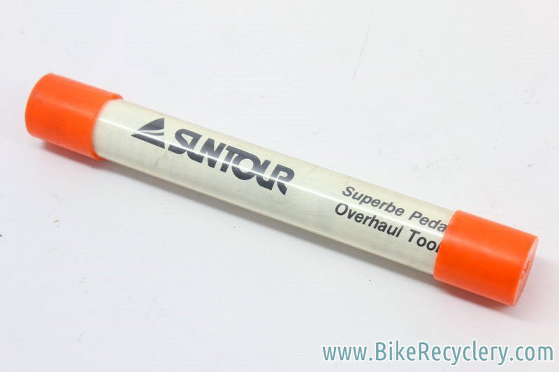 Suntour Superbe / Cyclone / XC Pro Pedal Overhaul Tool