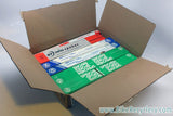 NIB Mixed DT Swiss Spoke Lot: 11 Boxes ~2000 Spokes Competition Aero Speed Butted Green Box