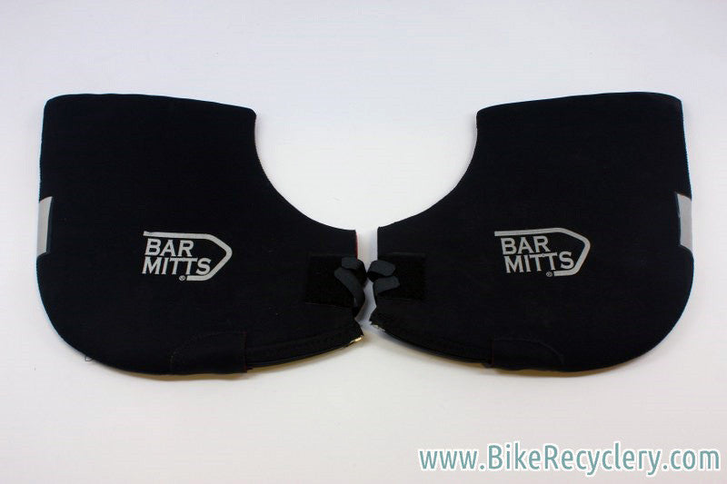 NEW Bar Mitts Poagies, for Mountain Bikes