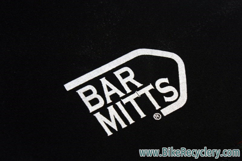 NEW Bar Mitts Poagies, for Mountain Bikes